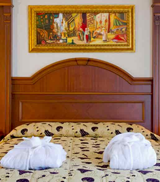 Regencysuitesistanbul