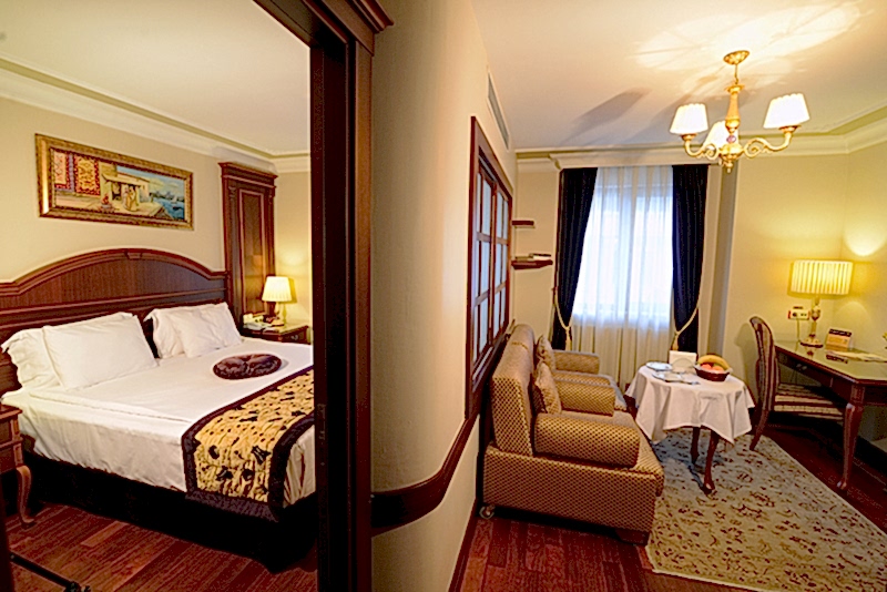 Regencysuitesistanbul