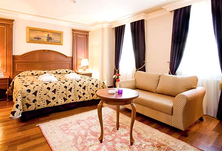 Regencysuitesistanbul