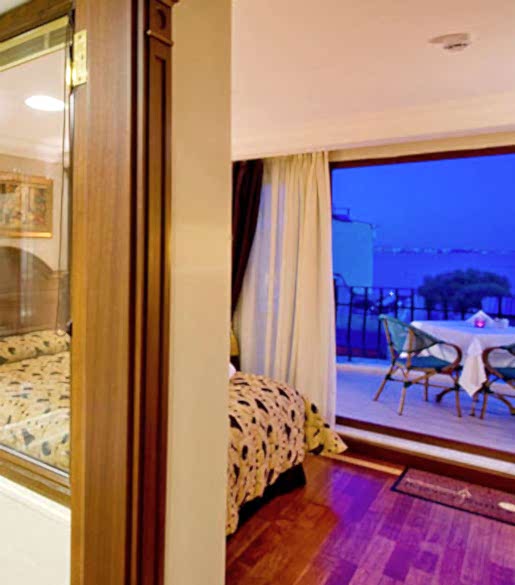 Regencysuitesistanbul